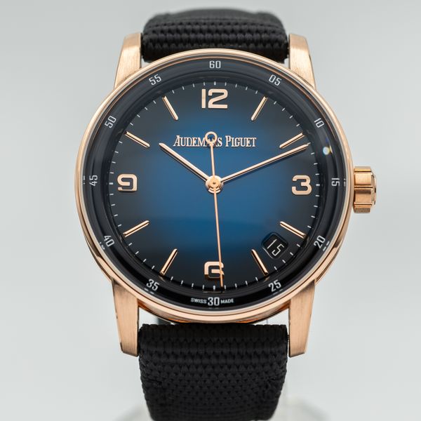 Audemars Piguet CODE 11.59 15210OR.OO.A002KB.03